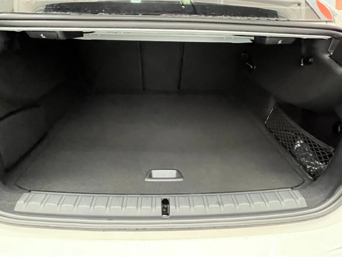 BMW 2-Series Saloon, Diesel, 2022, White