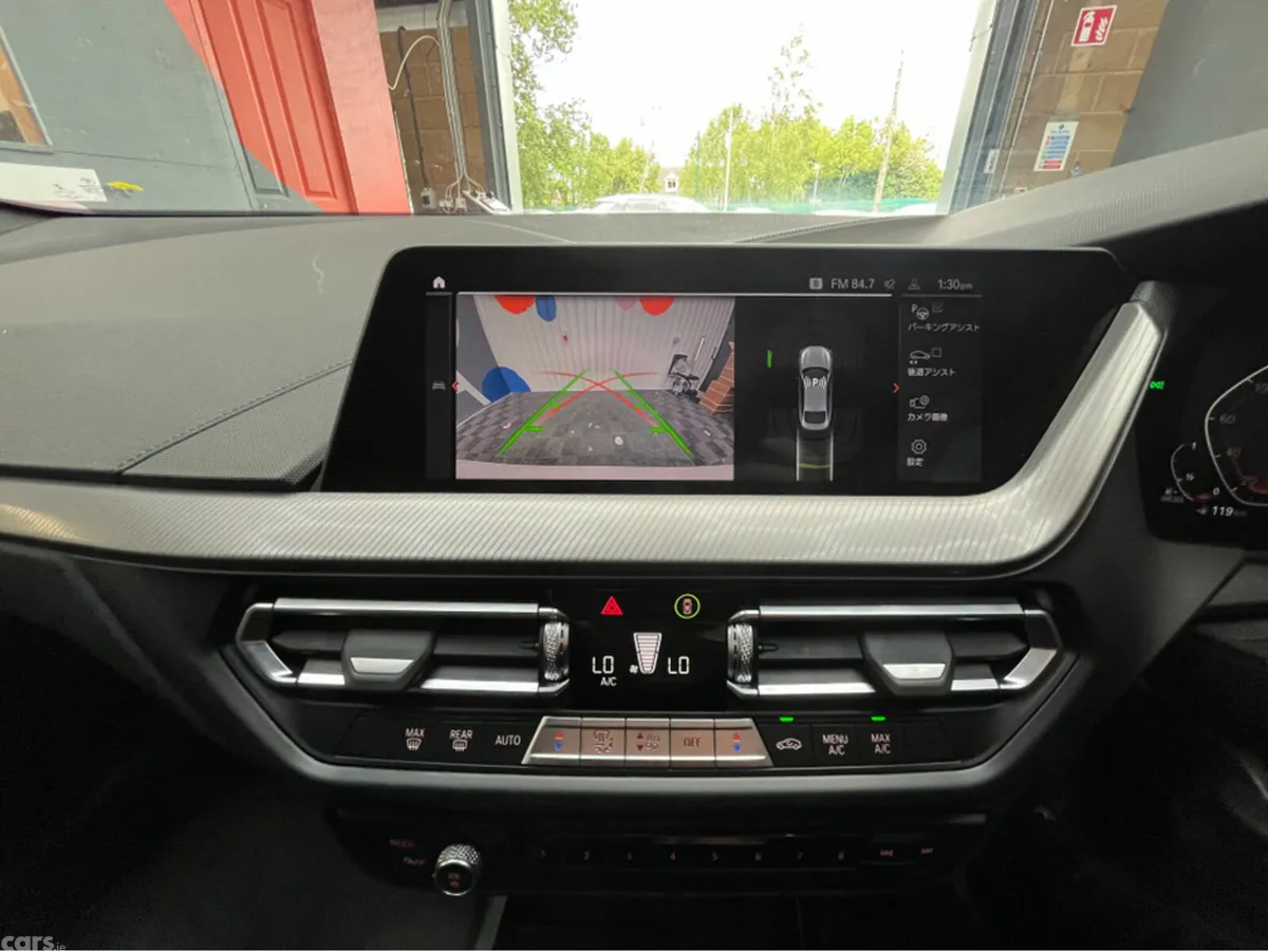 BMW 2-Series Saloon, Diesel, 2022, White