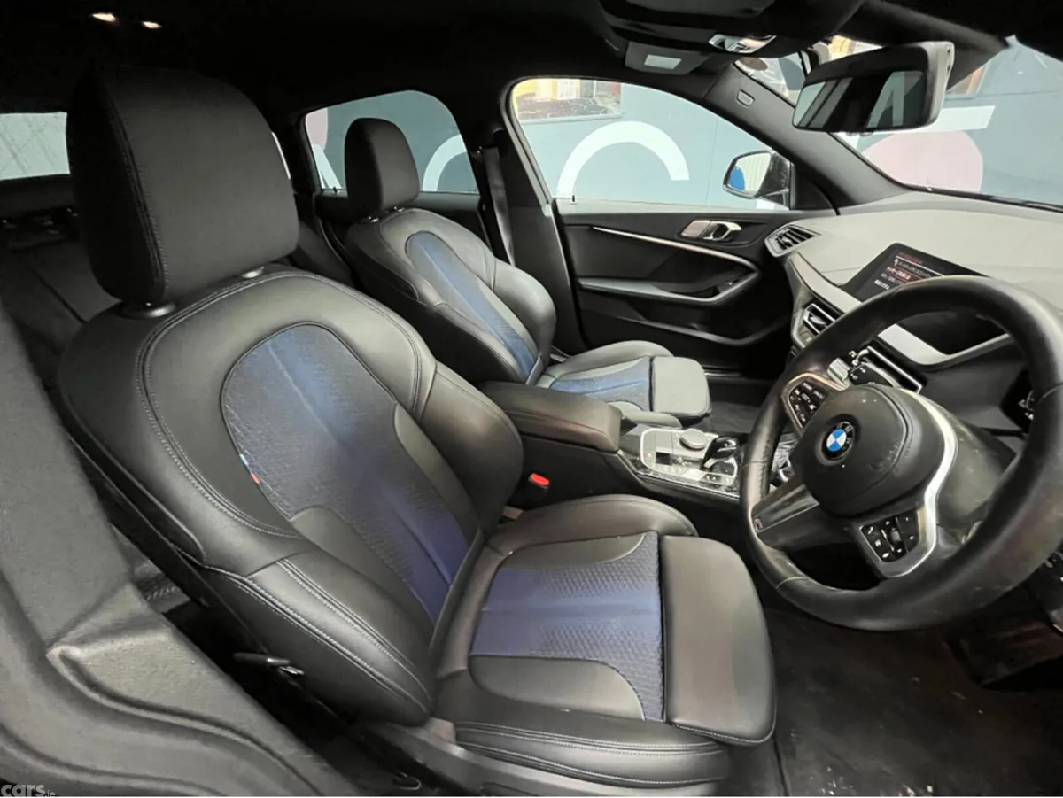 BMW 2-Series Saloon, Diesel, 2023, Black