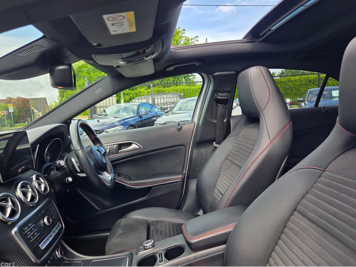 Mercedes-Benz A-Class Hatchback, Petrol, 2018, Silver