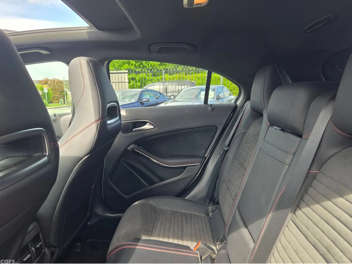 Mercedes-Benz A-Class Hatchback, Petrol, 2018, Silver