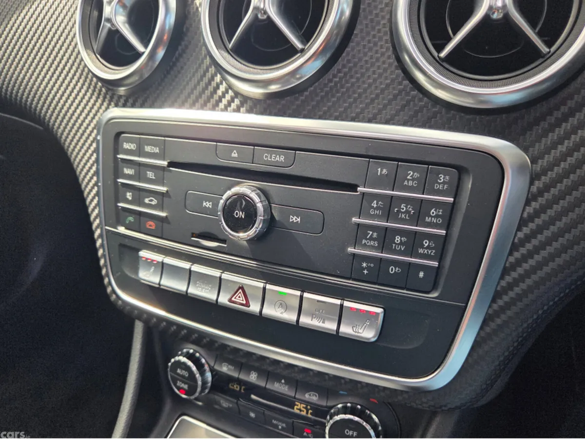Mercedes-Benz A-Class Hatchback, Petrol, 2018, Silver