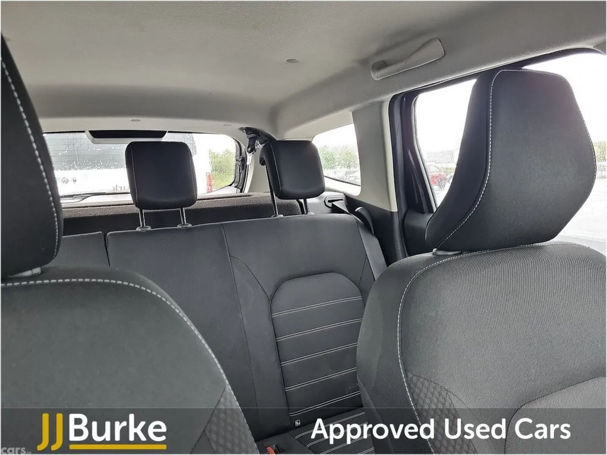 Dacia Duster SUV, Diesel, 2022, Black