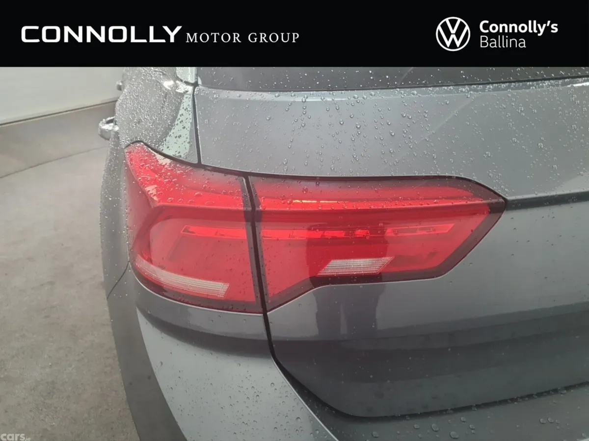 Volkswagen T-Roc SUV, Petrol, 2019, Grey