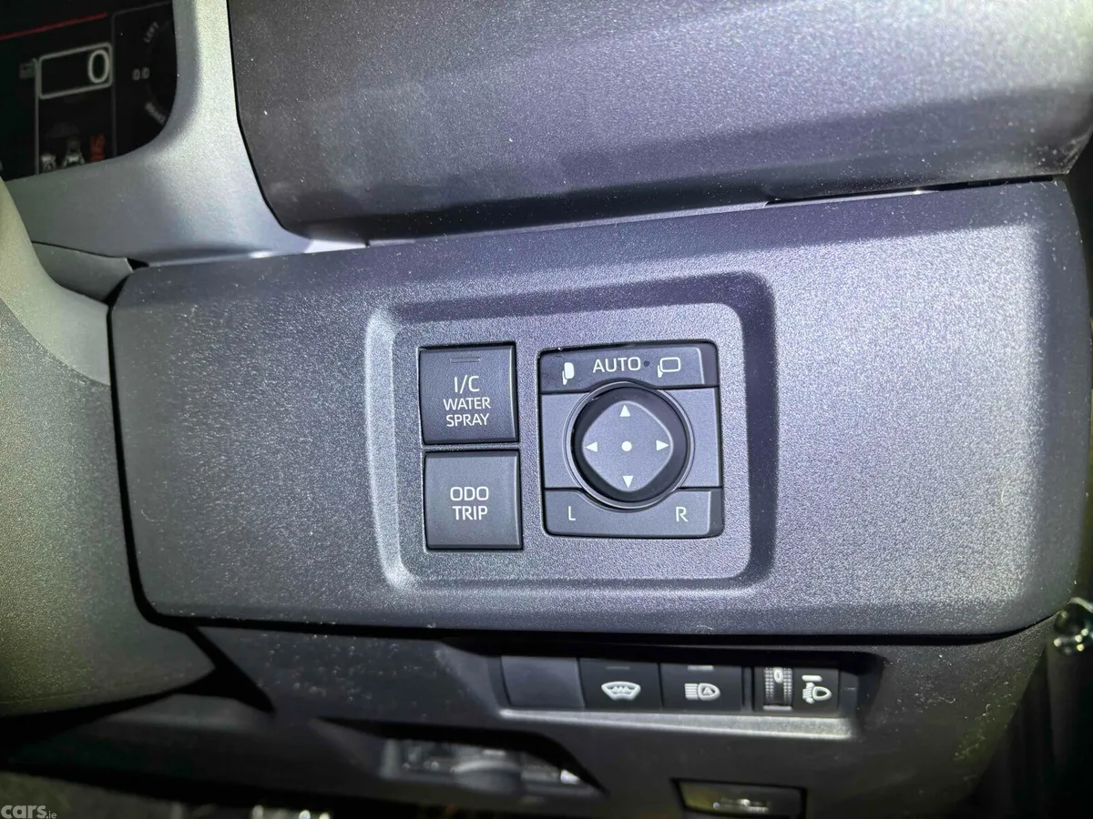 Toyota Yaris Hatchback, Petrol, 2026, Grey
