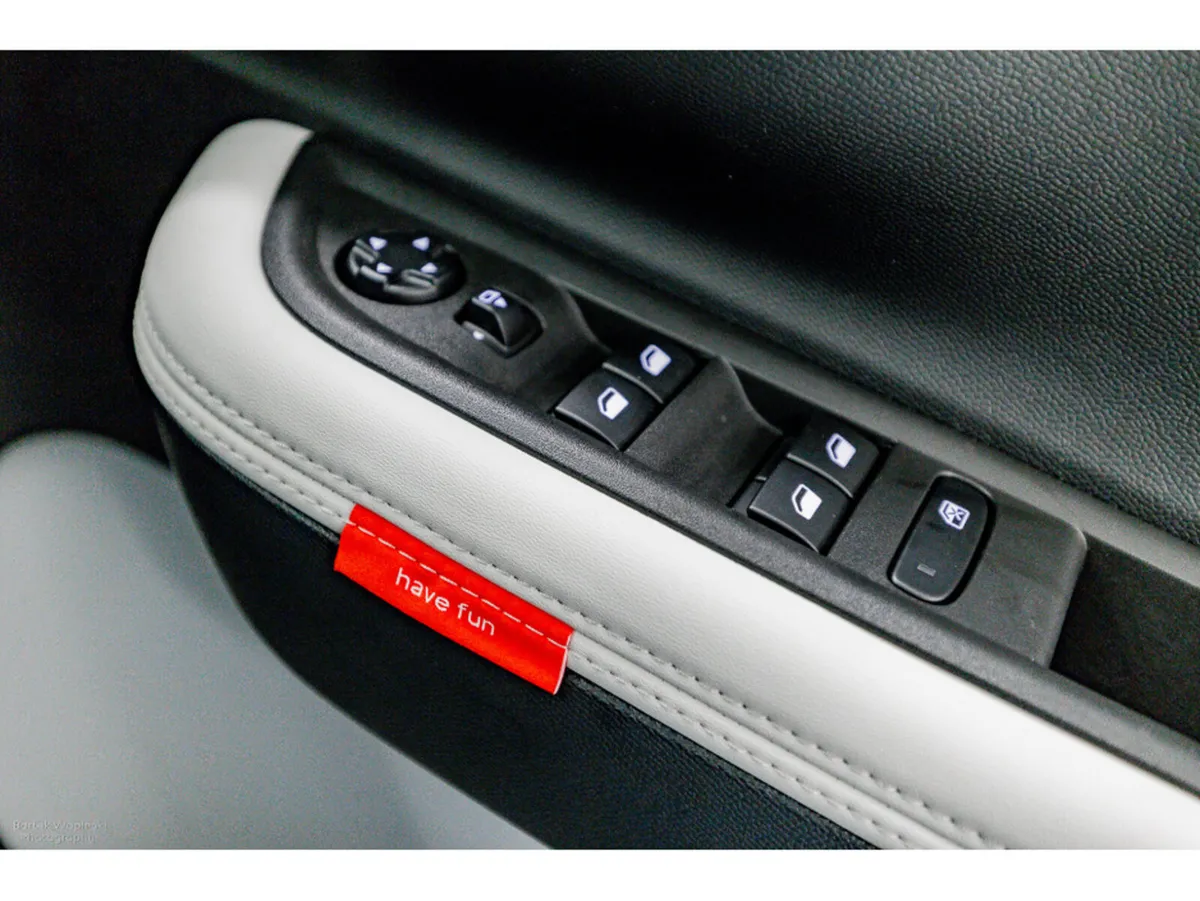 Citroen C3 Hatchback, Petrol Hybrid, 2026, White