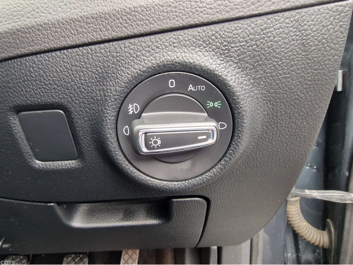 Skoda Superb Estate, Diesel, 2022, Grey