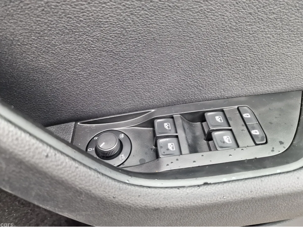 Skoda Superb Estate, Diesel, 2022, Grey