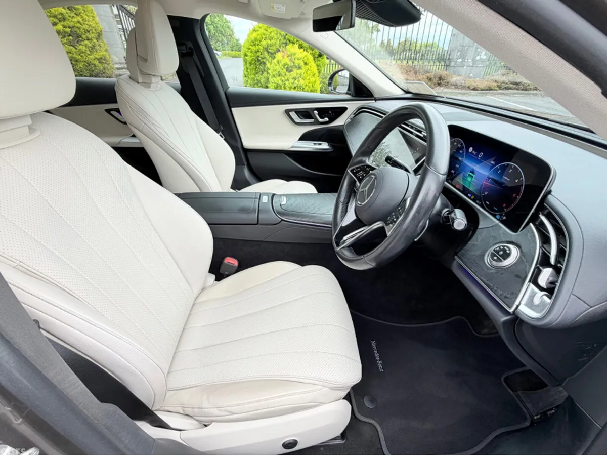 Mercedes-Benz E-Class Saloon, Diesel, 2025, Brown