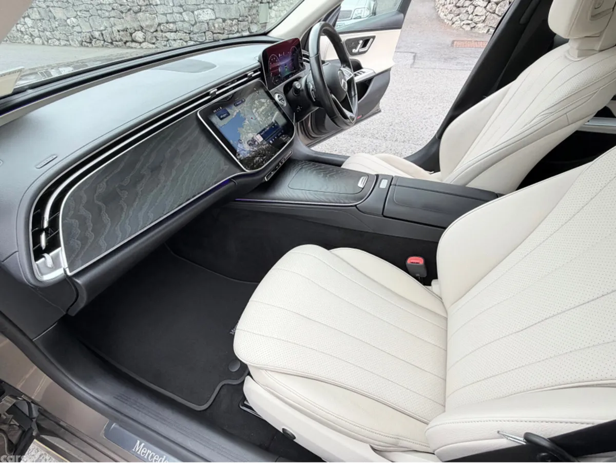 Mercedes-Benz E-Class Saloon, Diesel, 2025, Brown