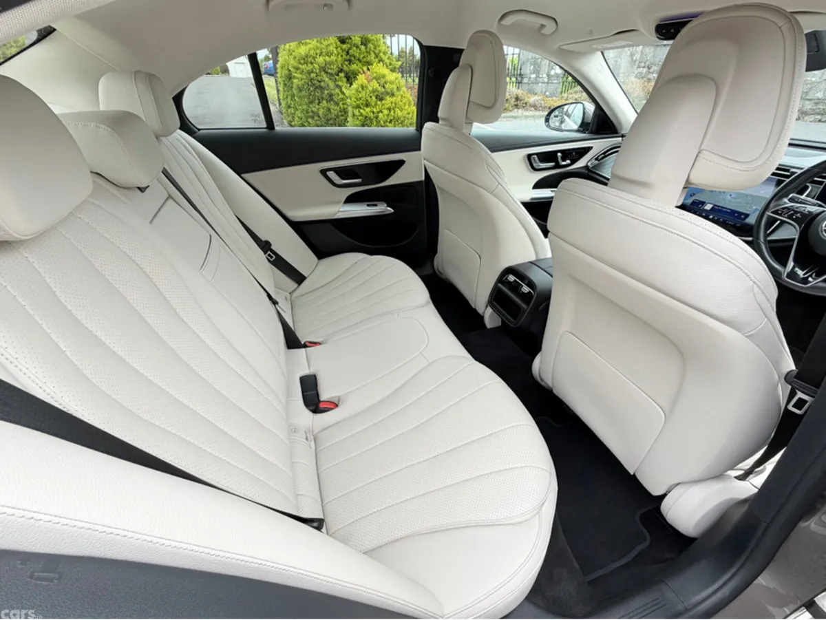 Mercedes-Benz E-Class Saloon, Diesel, 2025, Brown