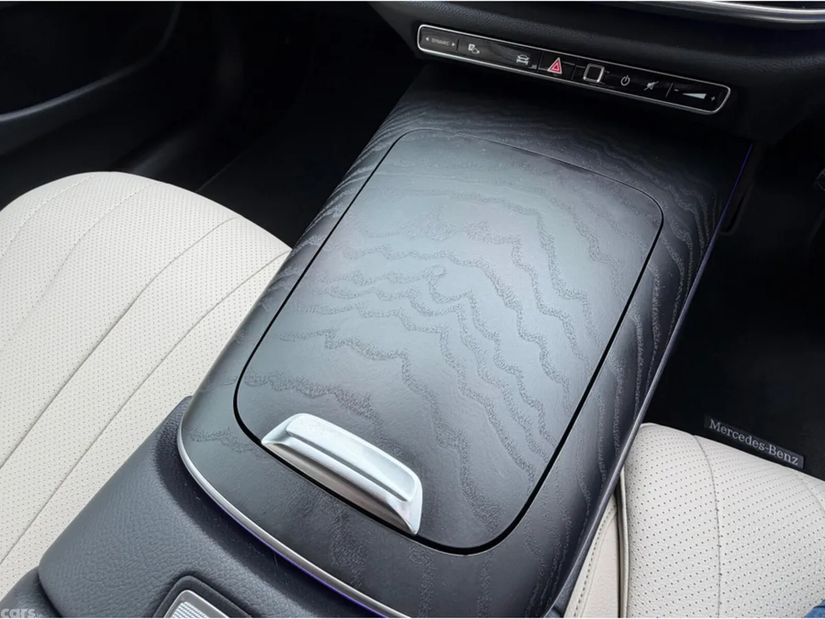 Mercedes-Benz E-Class Saloon, Diesel, 2025, Brown