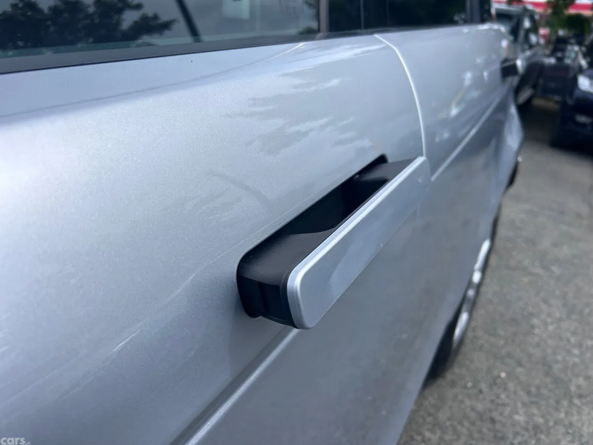 Land Rover Range Rover Evoque SUV, Diesel, 2019, Grey