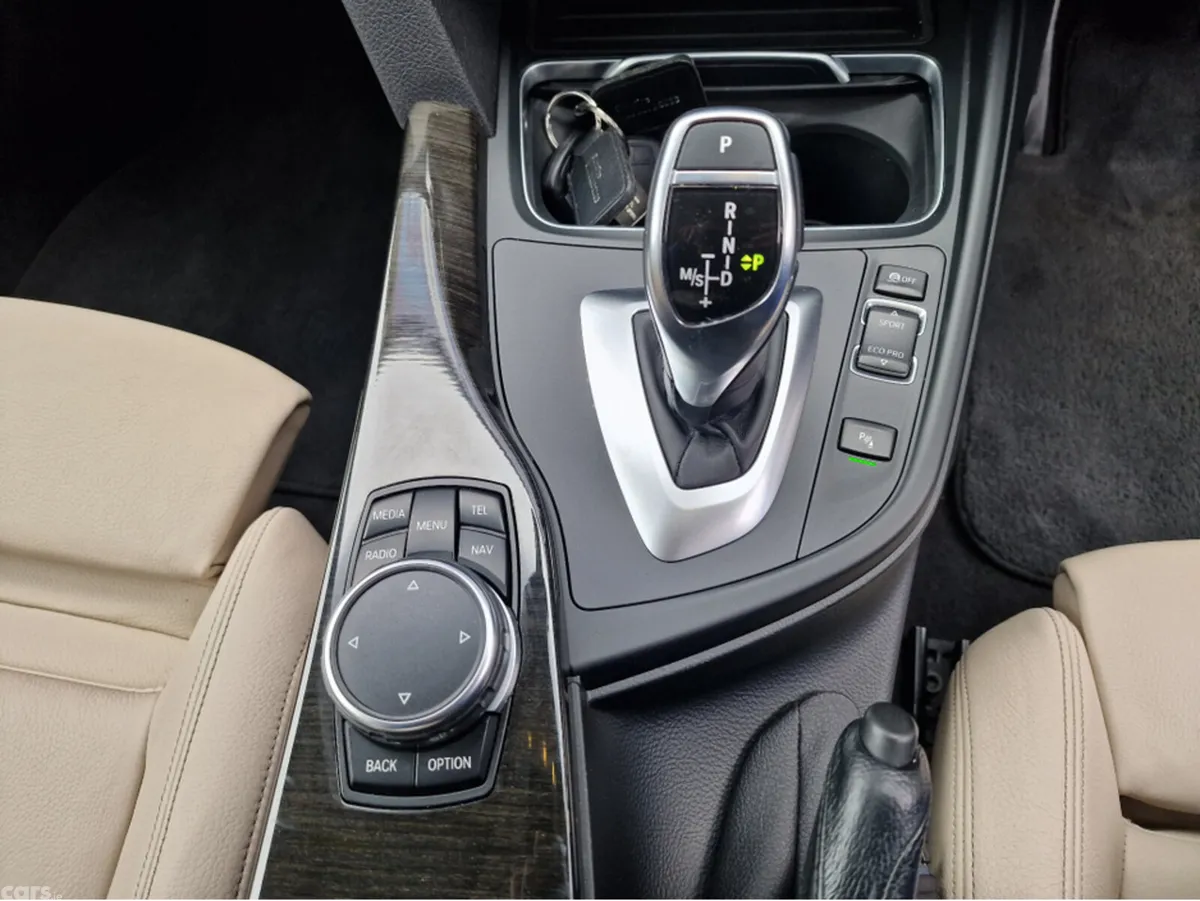 BMW 4-Series Coupe, Petrol, 2016, Grey