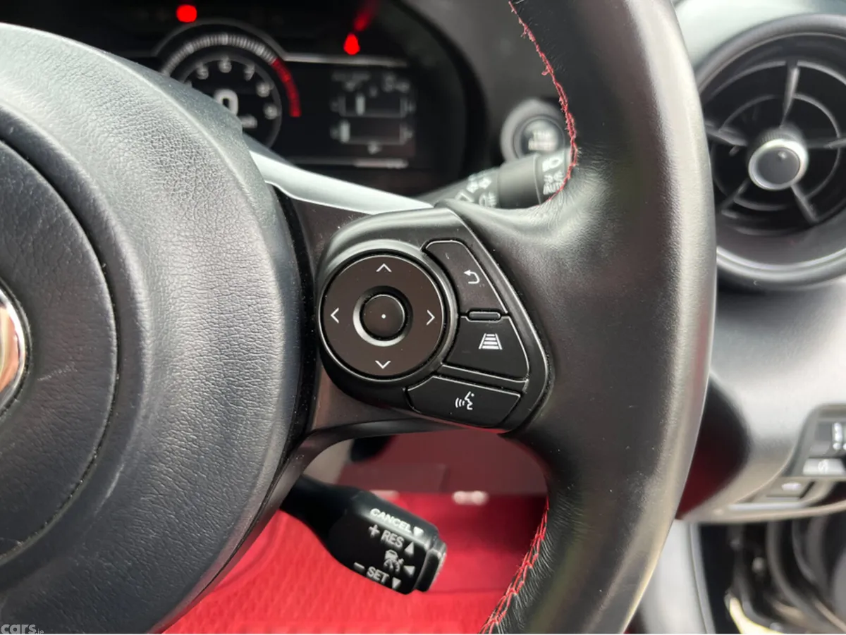 Toyota GR86 Coupe, Petrol, 2023, Black