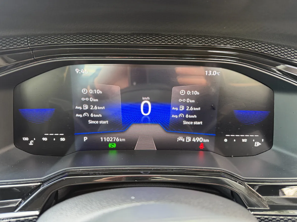 Volkswagen Taigo Hatchback, Petrol, 2023, Grey