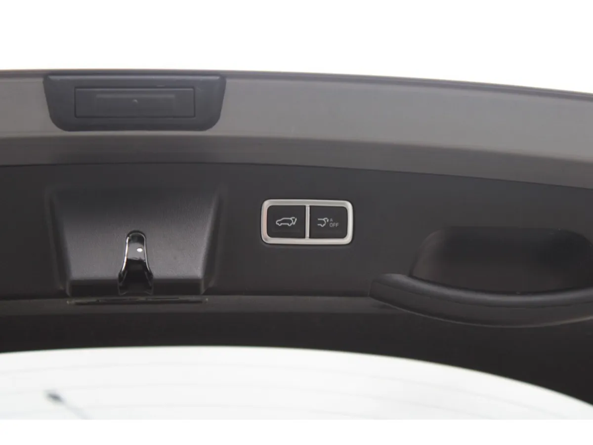 Kia Sorento MPV, Petrol Plug-in Hybrid, 2025, Grey