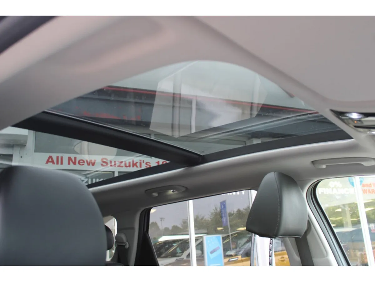 Kia Sorento MPV, Petrol Plug-in Hybrid, 2025, Grey