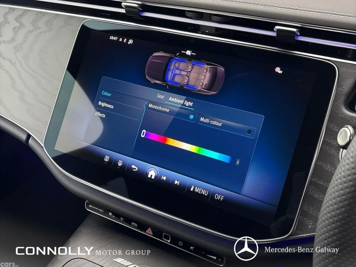 Mercedes-Benz E-Class Saloon, Petrol Plug-in Hybrid, 2026, Black
