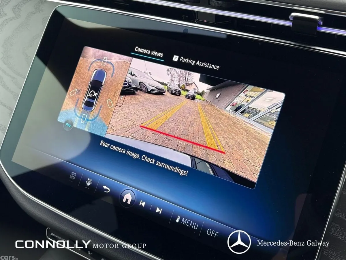 Mercedes-Benz E-Class Saloon, Petrol Plug-in Hybrid, 2026, Black