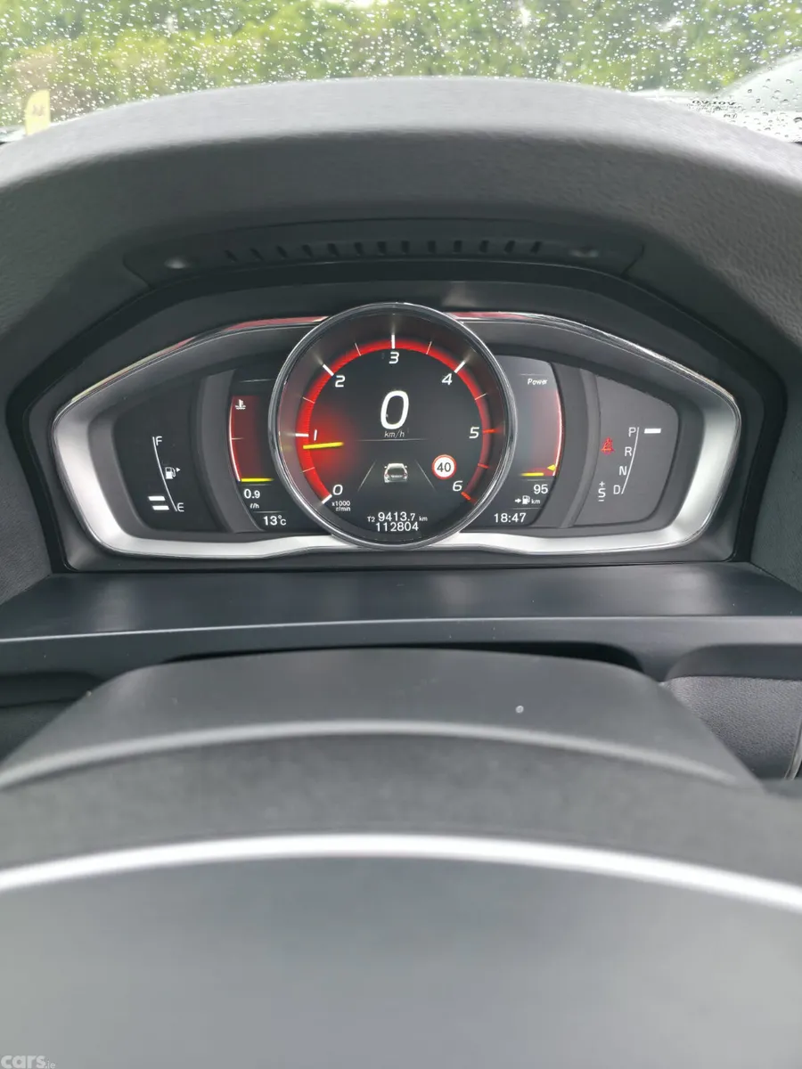 Volvo V60 Estate, Diesel, 2017, Beige