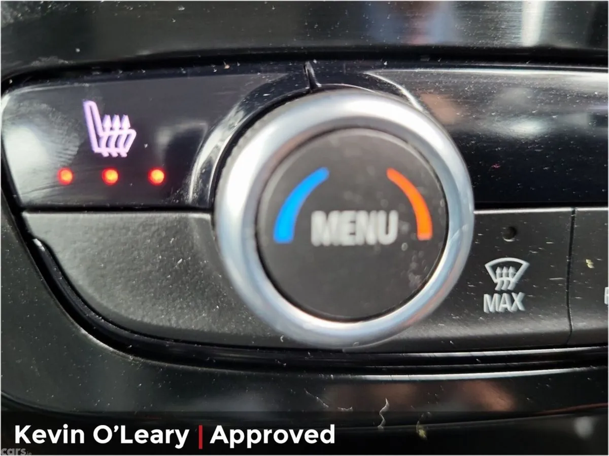 Opel Mokka SUV, Diesel, 2023, Blue