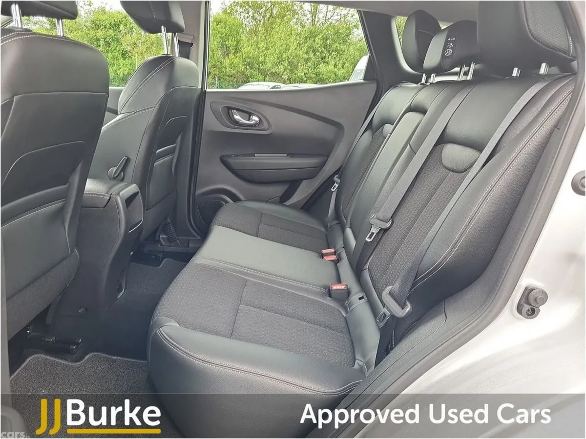 Renault Kadjar SUV, Diesel, 2019, Grey