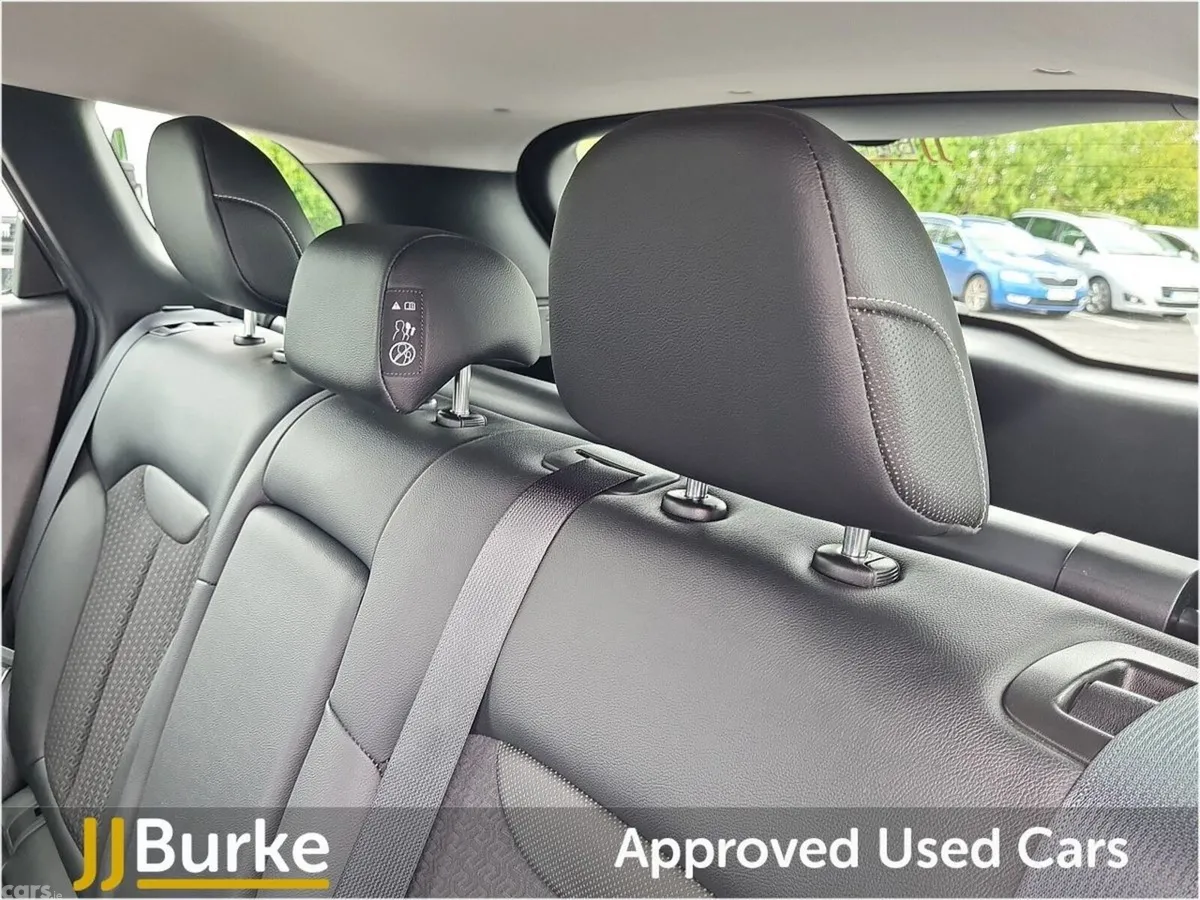 Renault Kadjar SUV, Diesel, 2019, Grey