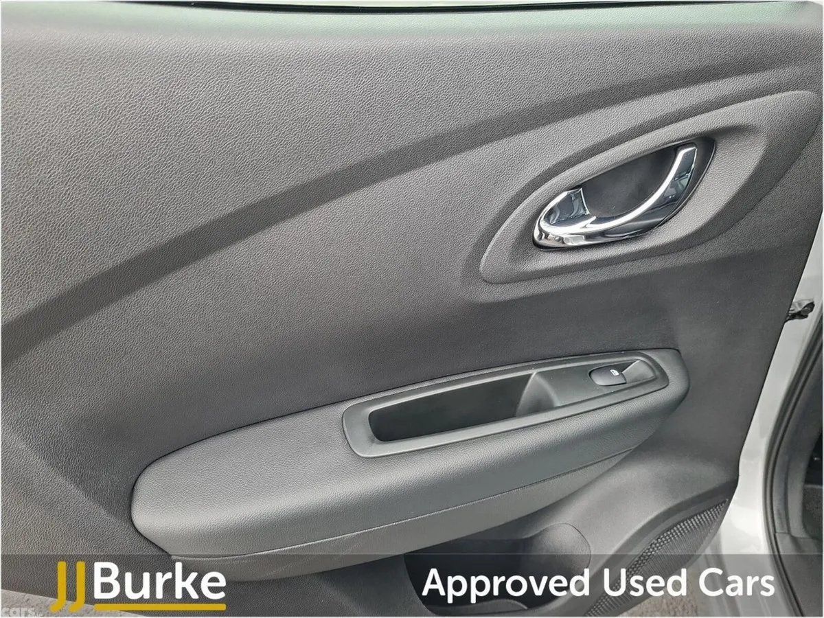 Renault Kadjar SUV, Diesel, 2019, Grey