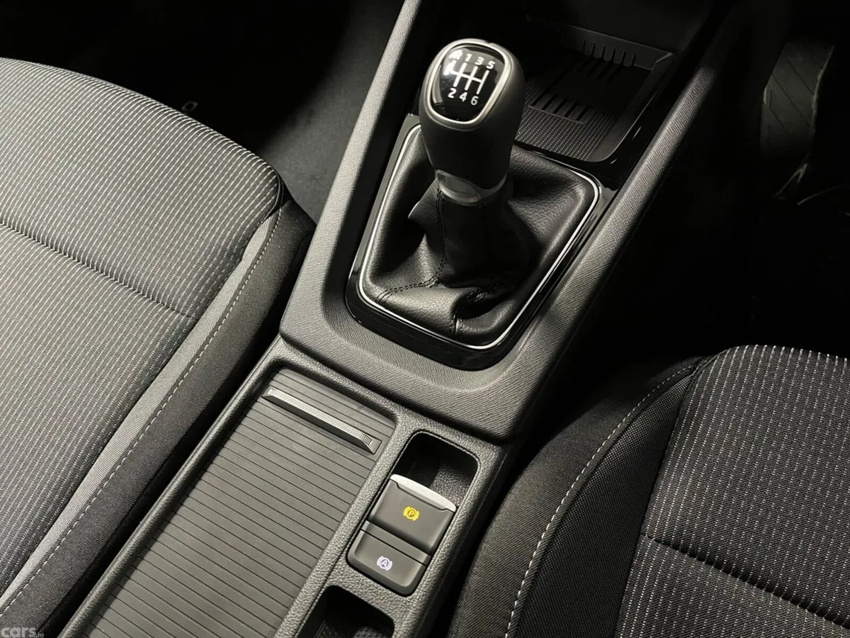 Skoda Octavia Estate, Diesel, 2026, Grey