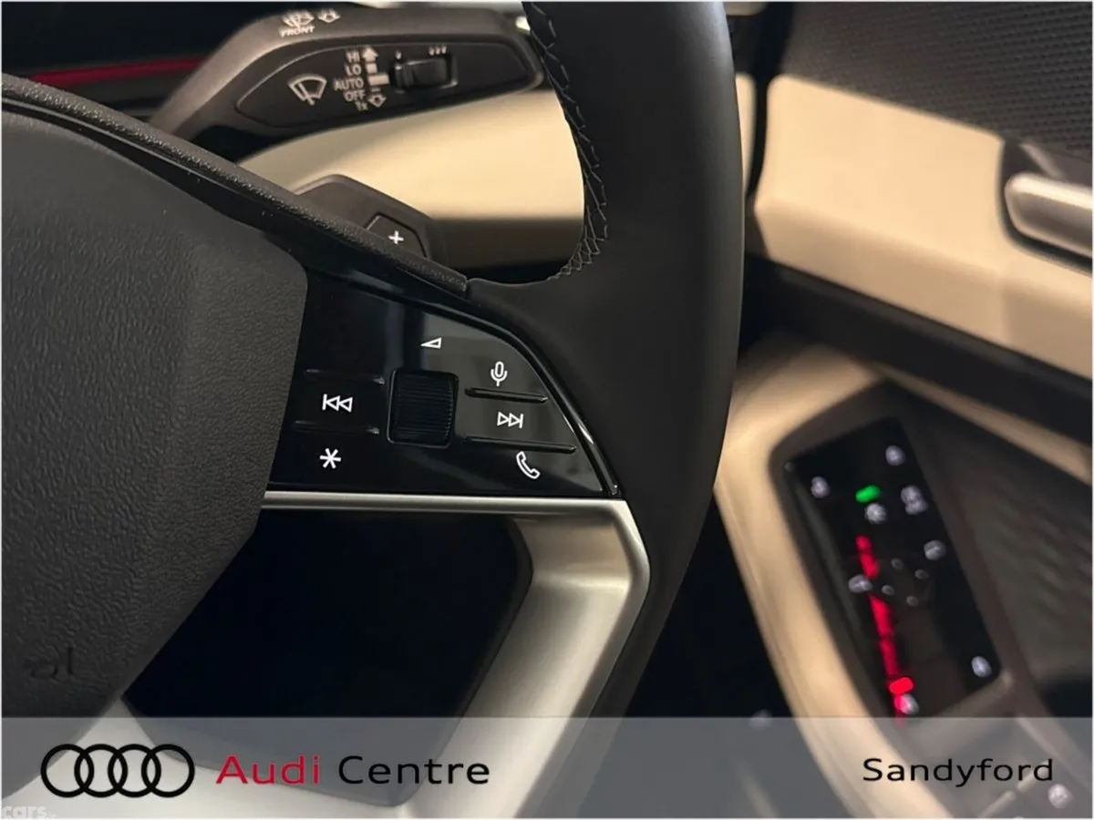 Audi A6 Saloon, Diesel, 2026, Grey
