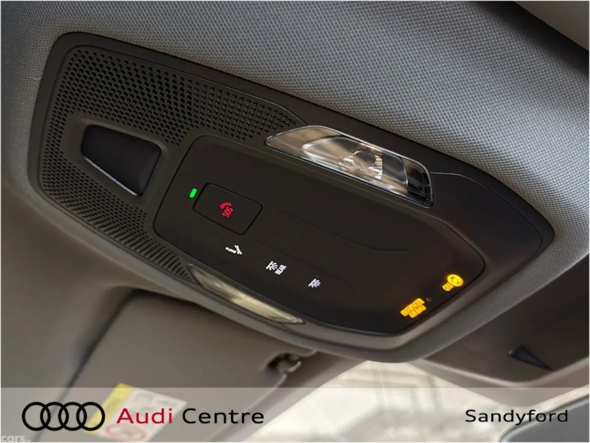 Audi A6 Saloon, Diesel, 2026, Grey