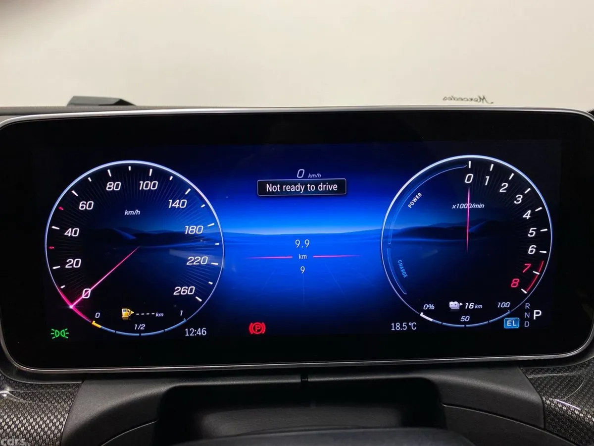 Mercedes-Benz CLE Coupe, Petrol Plug-in Hybrid, 2026, Black
