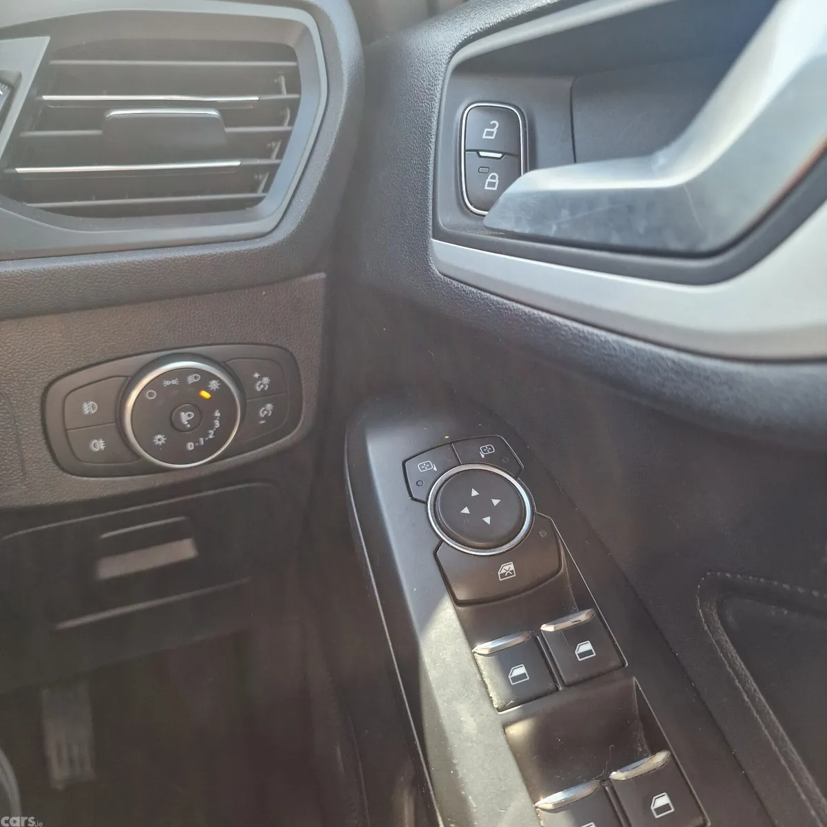 Ford Focus Hatchback, Diesel, 2019, Blue