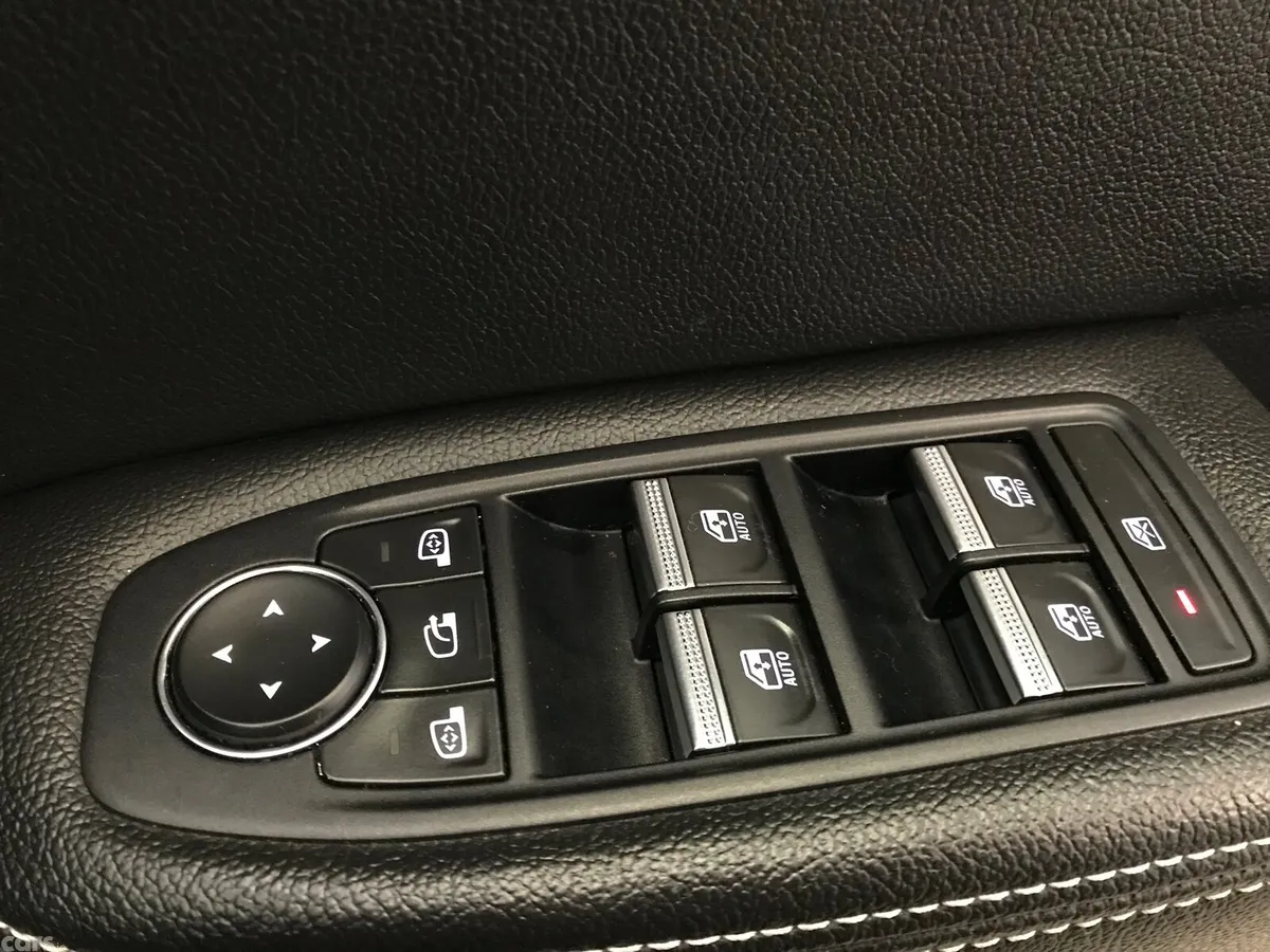 Renault Arkana Hatchback, Petrol, 2023, Black