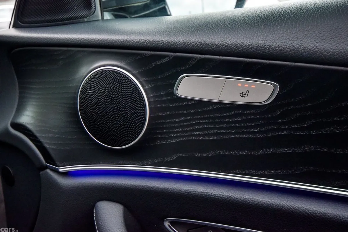 Mercedes-Benz E-Class Saloon, Diesel, 2023, Grey