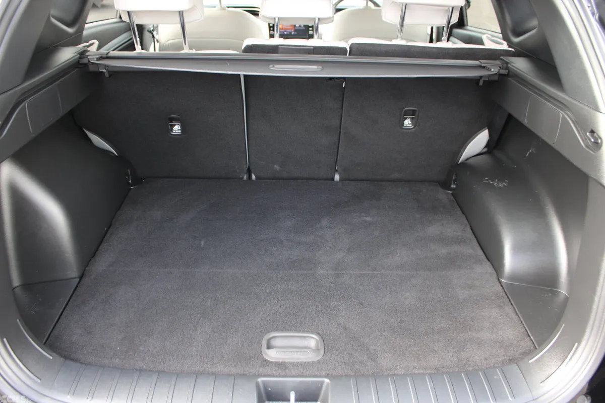 Hyundai Tucson SUV, Petrol Plug-in Hybrid, 2023, Black