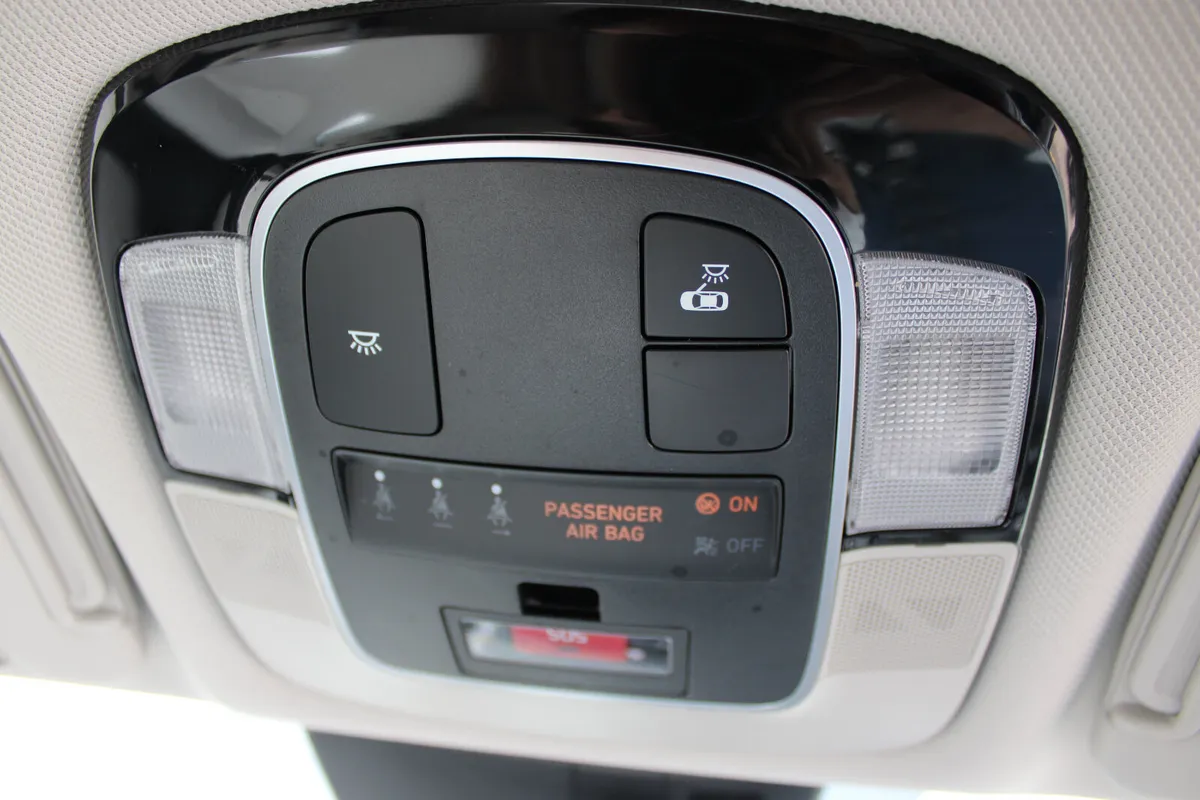 Hyundai Tucson SUV, Petrol Plug-in Hybrid, 2023, Black