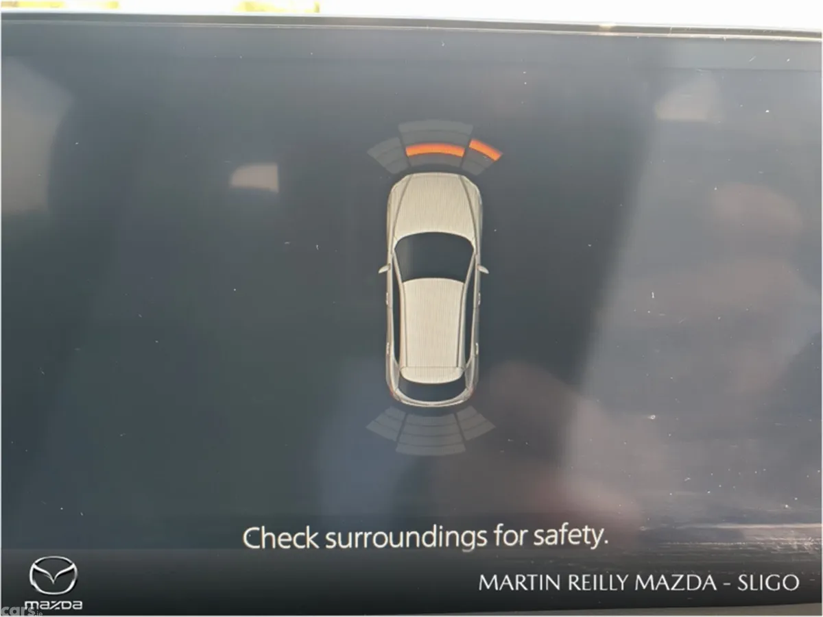 Mazda CX-5 MPV, Diesel, 2023, Blue