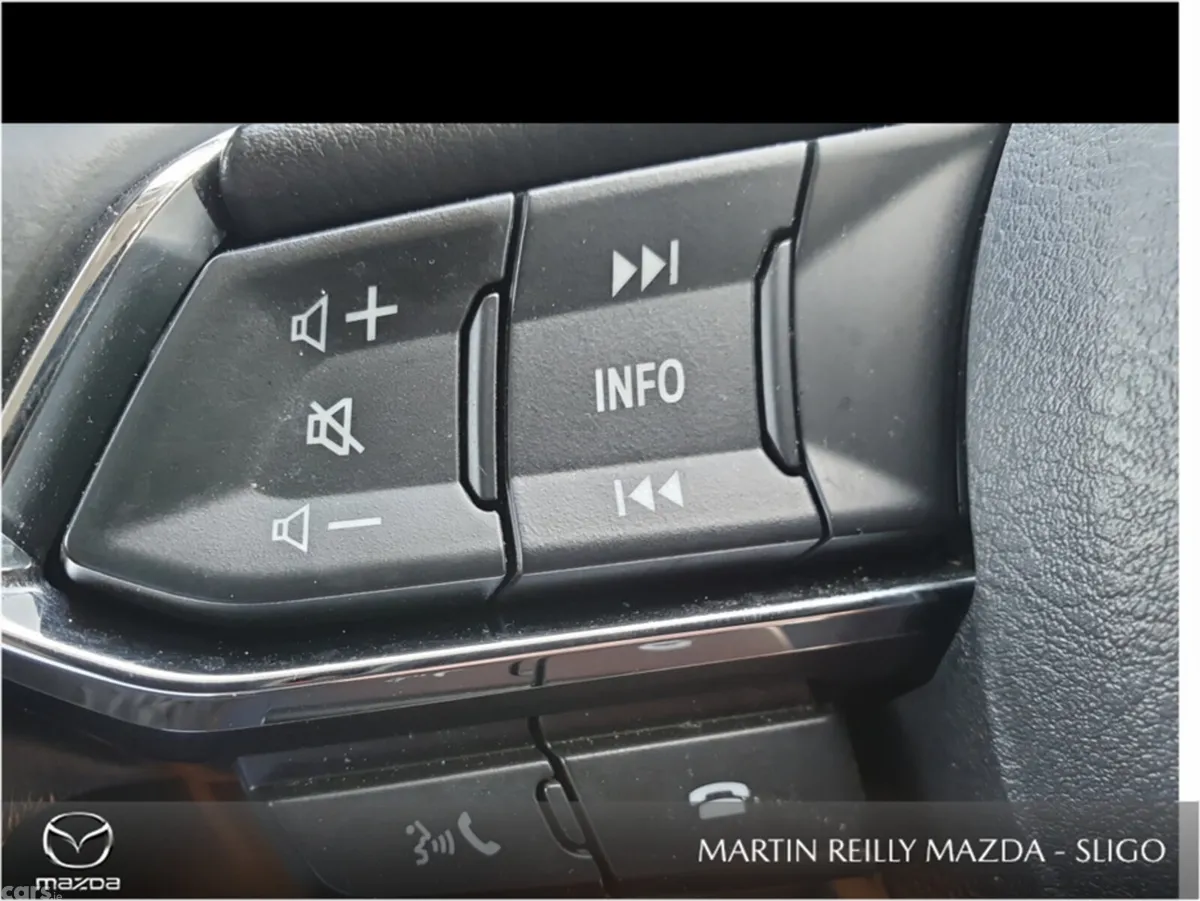 Mazda CX-5 MPV, Diesel, 2023, Blue