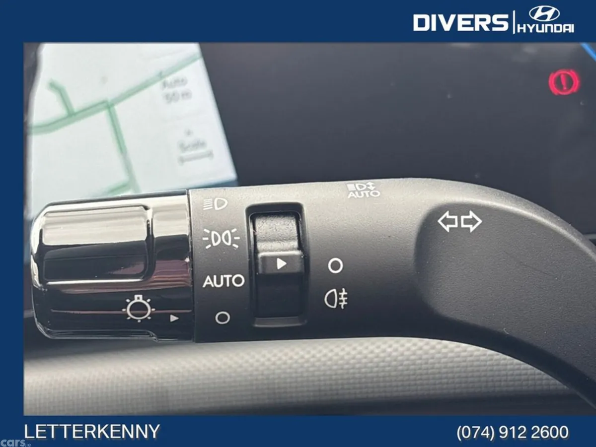Hyundai Tucson MPV, Diesel, 2026, Red