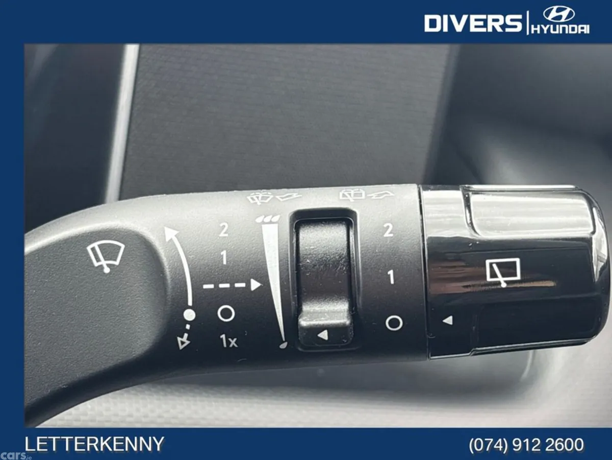 Hyundai Tucson MPV, Diesel, 2026, Red