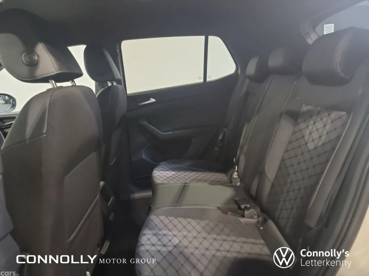 Volkswagen T-Cross SUV, Petrol, 2026, Beige