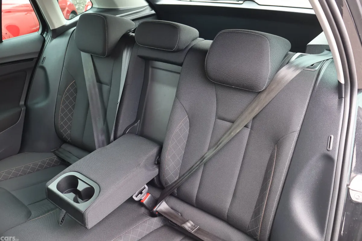 Skoda Kamiq Hatchback, Petrol, 2022, Black