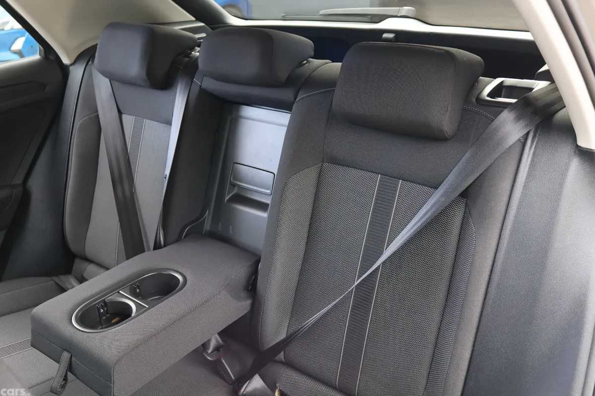 Volkswagen T-Roc SUV, Petrol, 2023, Grey