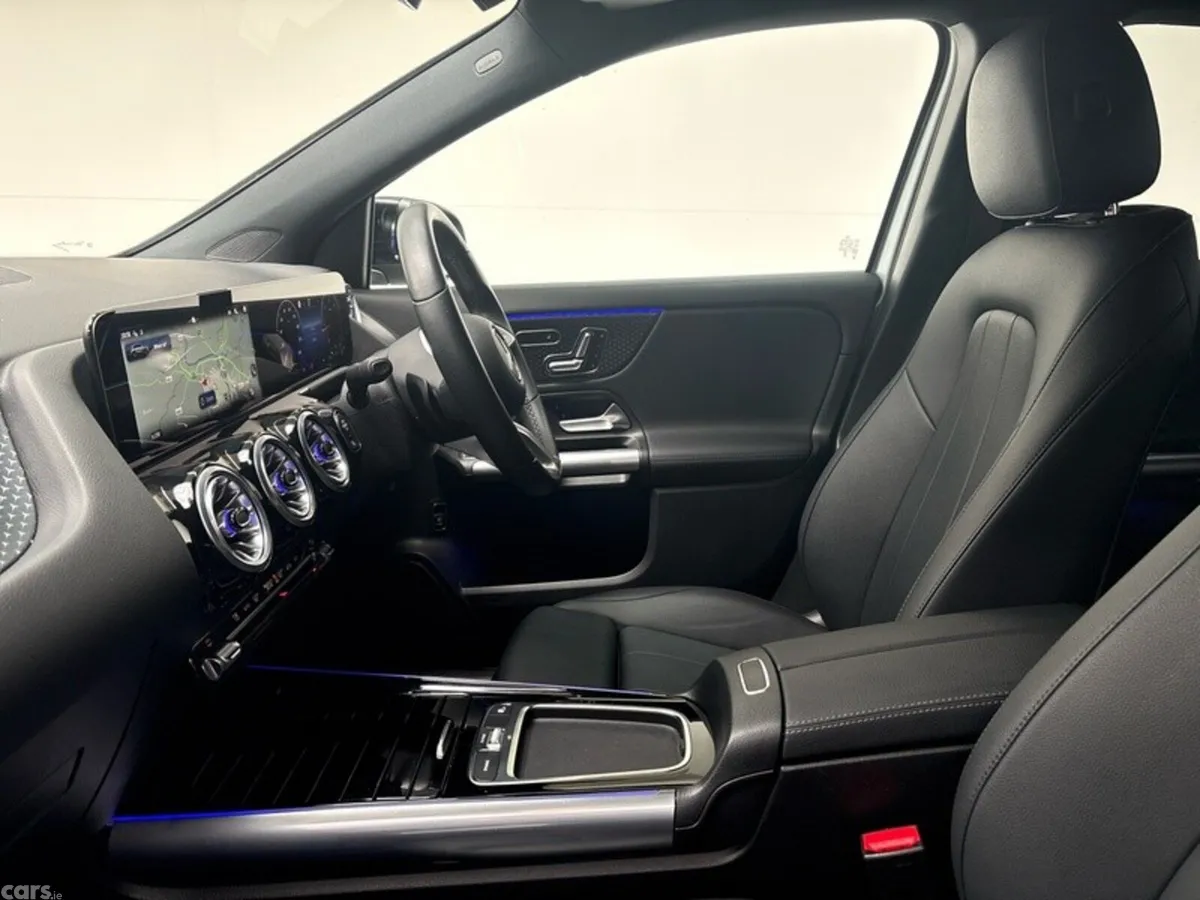 Mercedes-Benz GLA Estate, Diesel, 2024, Grey