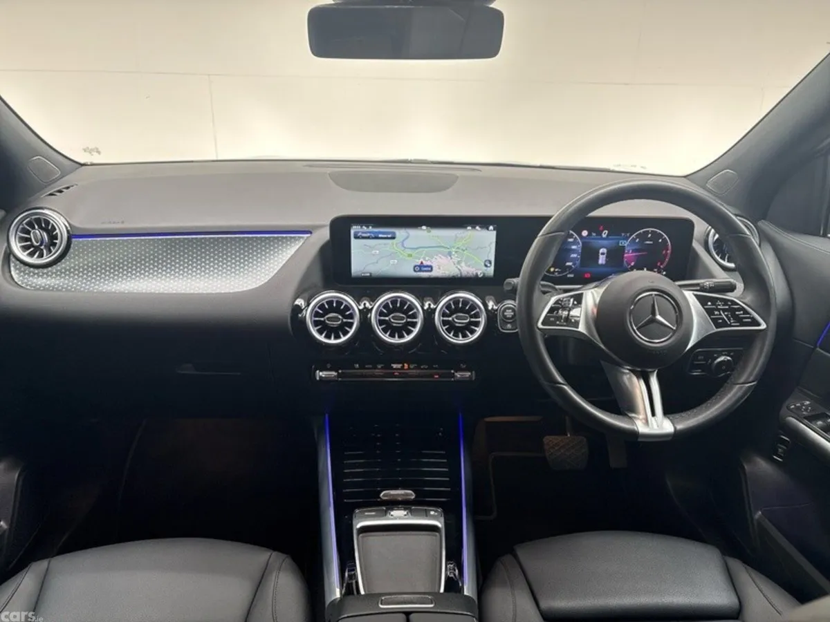 Mercedes-Benz GLA Estate, Diesel, 2024, Grey
