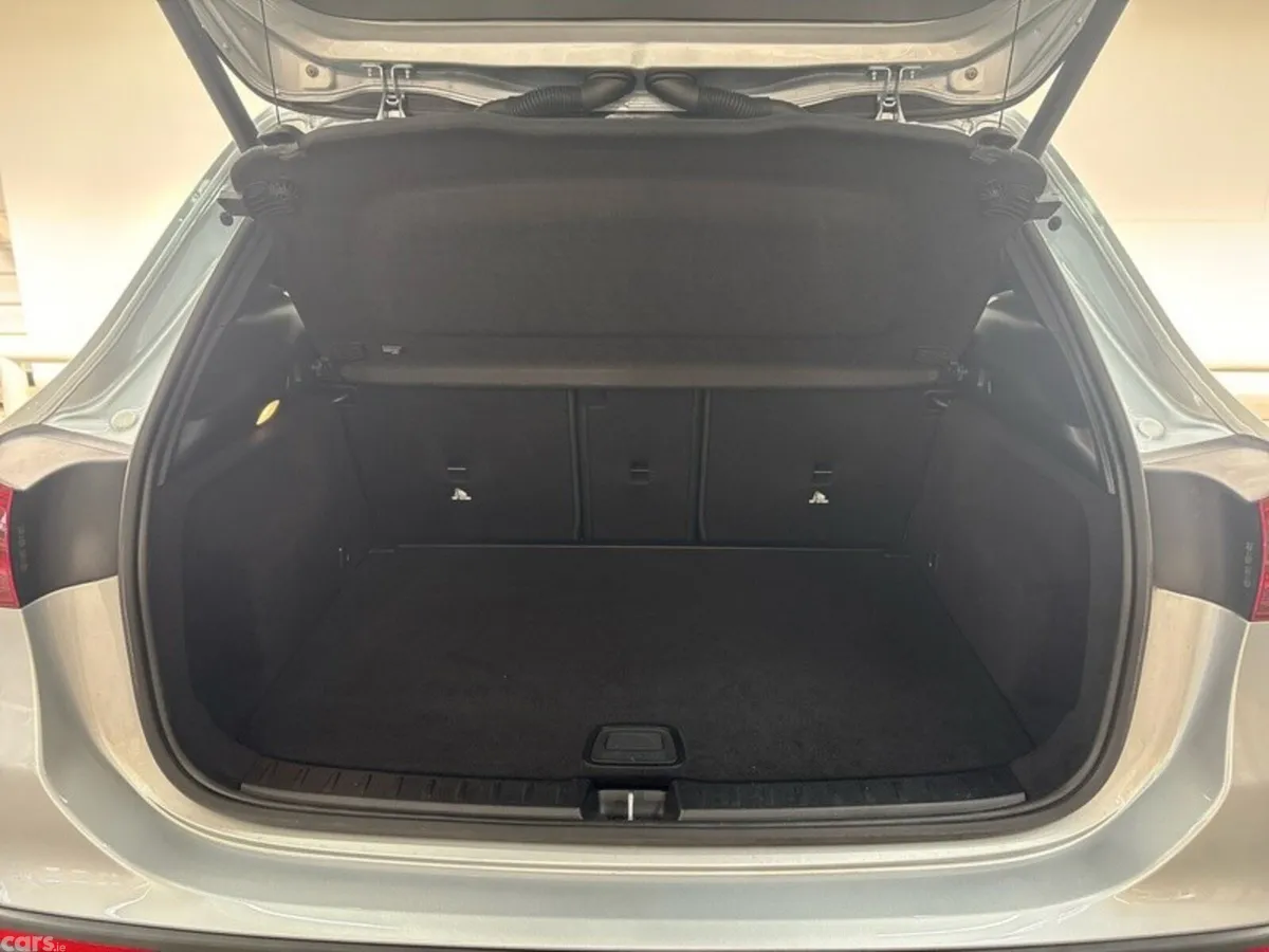 Mercedes-Benz GLA Estate, Diesel, 2024, Grey