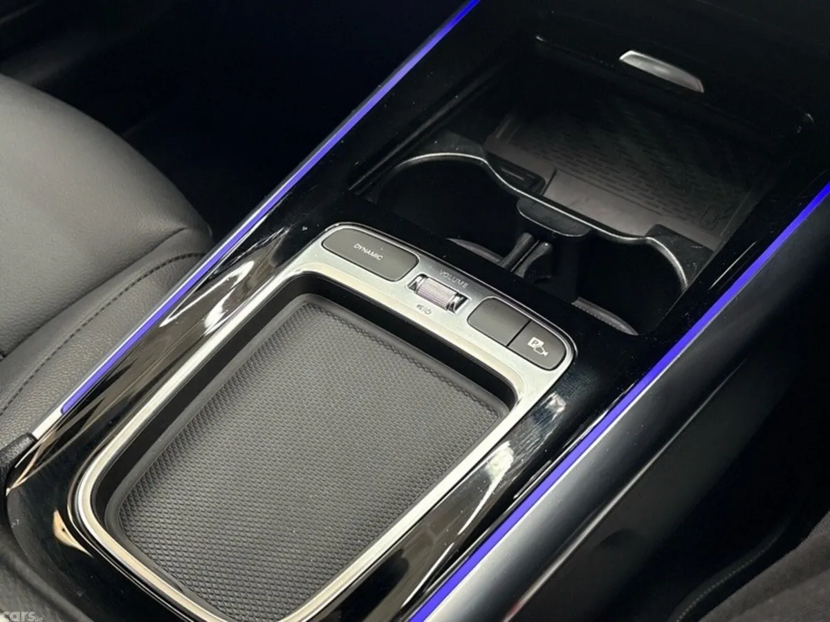 Mercedes-Benz GLA Estate, Diesel, 2024, Grey