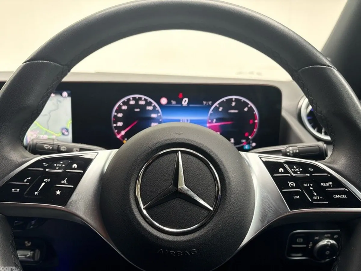 Mercedes-Benz GLA Estate, Diesel, 2024, Grey
